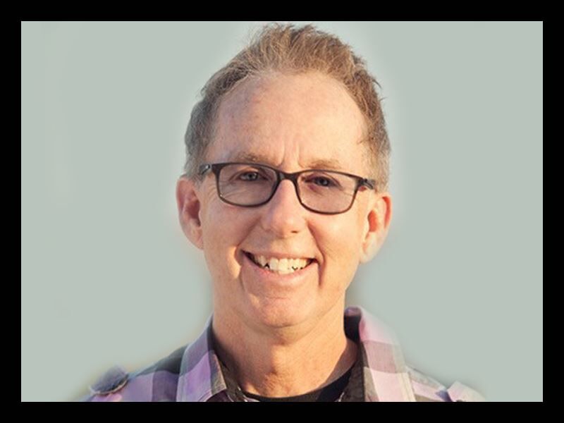 Pastor Ron Vietti