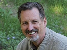 Pastor Paul Brown