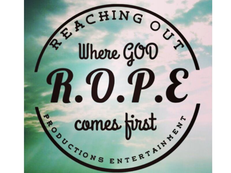 Reaching out Radio