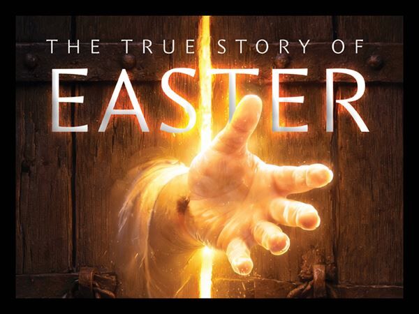 The True Story of Easter