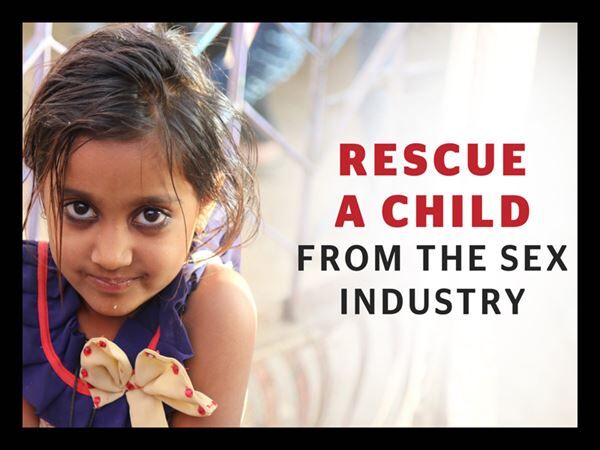 World Help - Rescue a Child