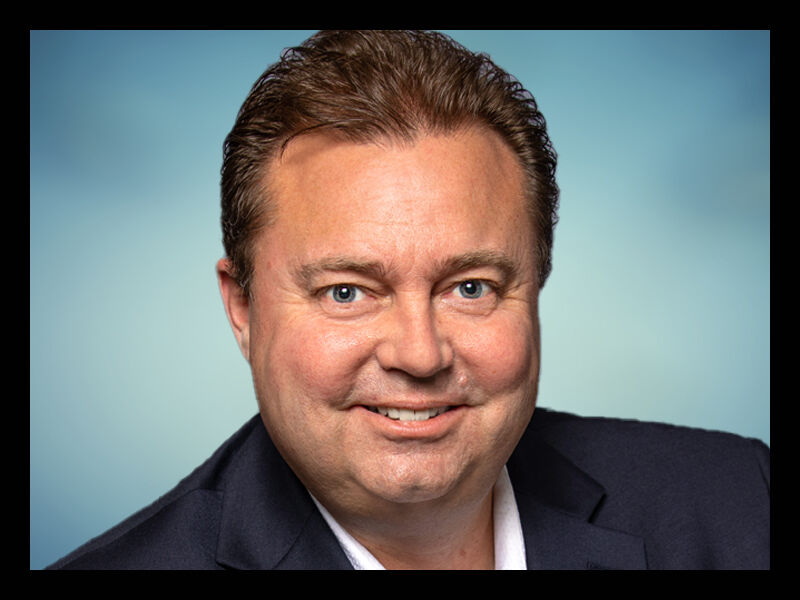 Scott Furrow Host Photo