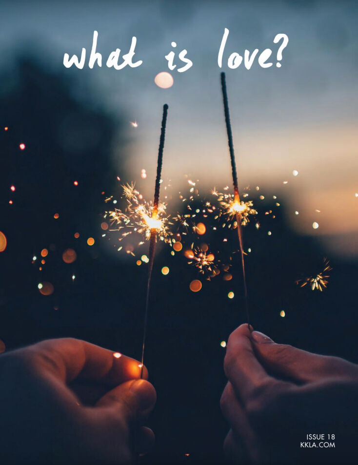 KKLA Magazine Issue 18