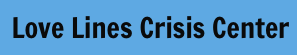 Love Line Crisis Center