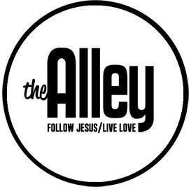 theAlley Church