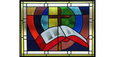 Grace of God Lutheran Church 