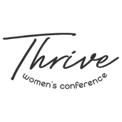 Thrive Women's Conference