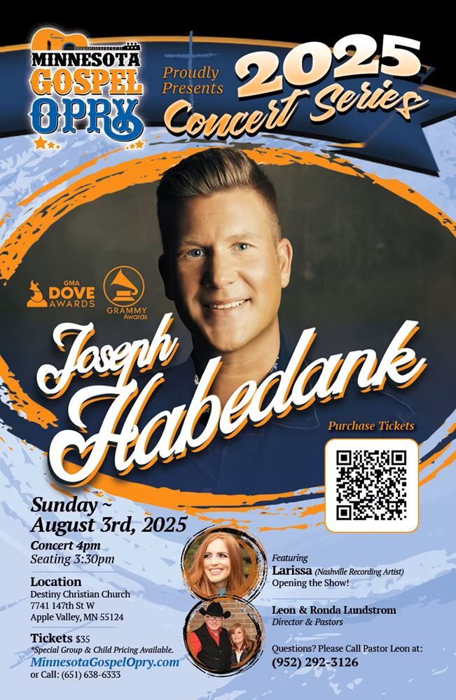 Joseph Habedank