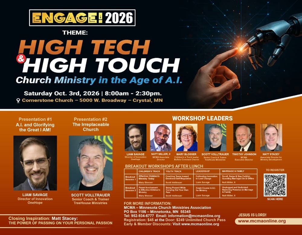 ENGAGE 2026