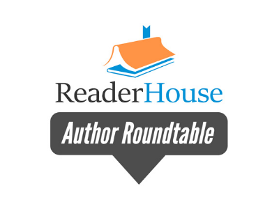 ReaderHouse Author Roundtable