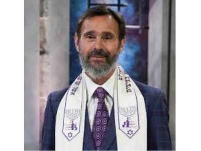 Rabbi Schneider