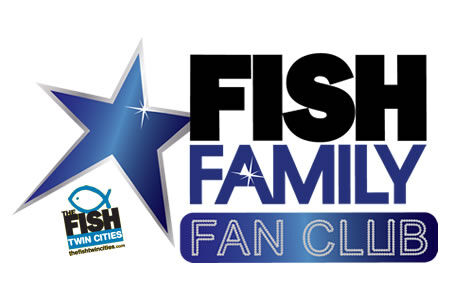 The Official Loyalty Program of The Fish Twin Cities - KKMS-IR