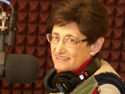 Jan Markell