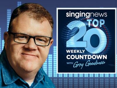 Gospel Sing presents: Singing News Top 20 Weekly Countdown