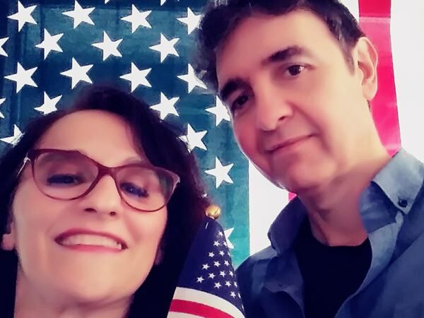 Pedro & Luciana Bartes