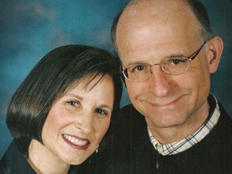 Tom & Debbie Tillman