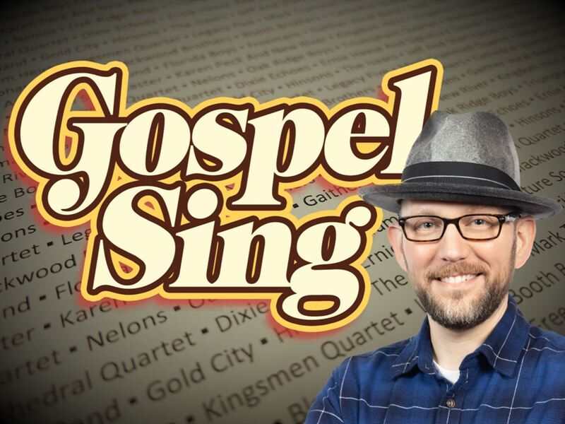 Gospel Sing