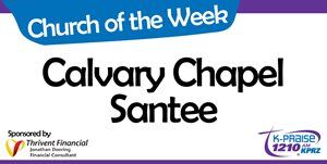 Calvary Chapel Santee