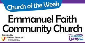 Emmanuel Faith Community Church