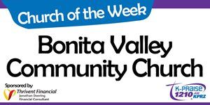 Bonita Valley Community Church