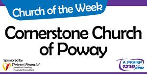 Cornerstone Church of Poway