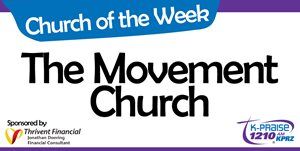 The Movement Church