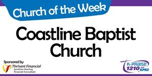 Coastline Baptist Church