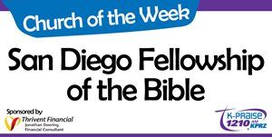 San Diego Fellowship of the Bible