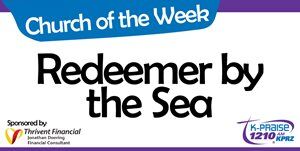 Redeemer by the Sea