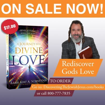 New Book from Rabbi Schneider