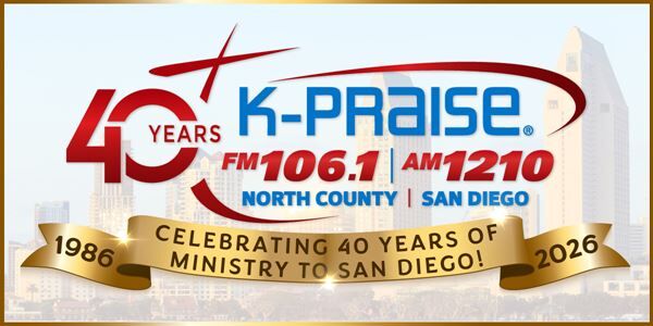 Thank You San Diego!