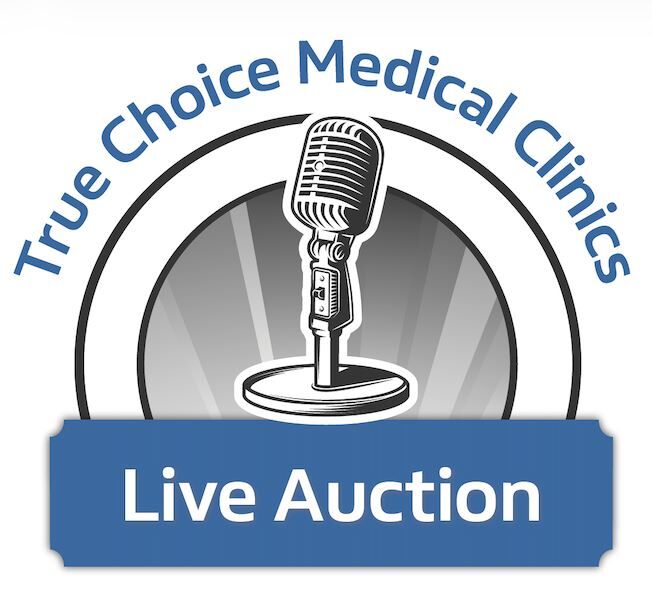 Charity Live Auction 