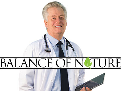 Balance of Nature