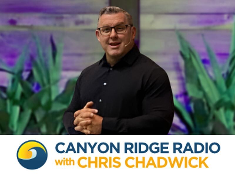 Canyon Ridge Radio