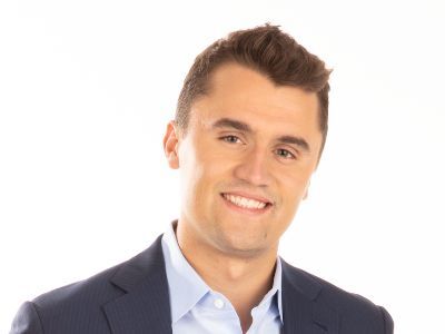 Charlie Kirk