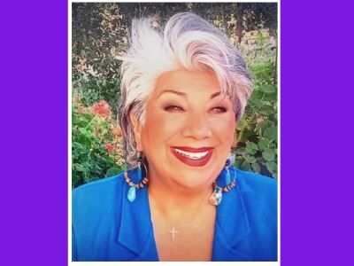 Dr. Luauna Stines