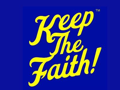 Keep The Faith