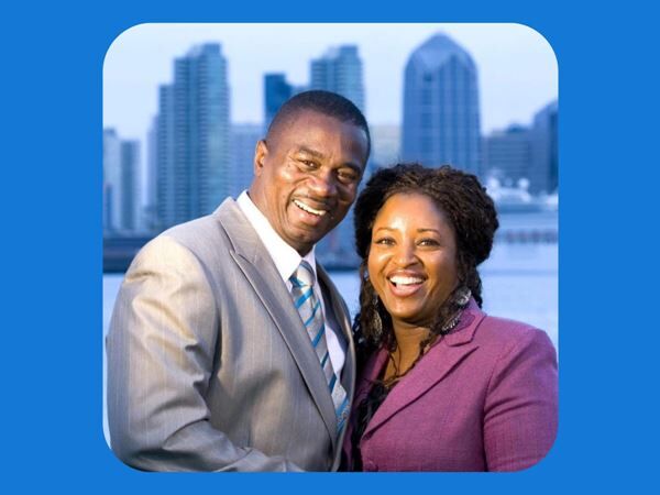 Truth Matters with Pastor DeVon Williams