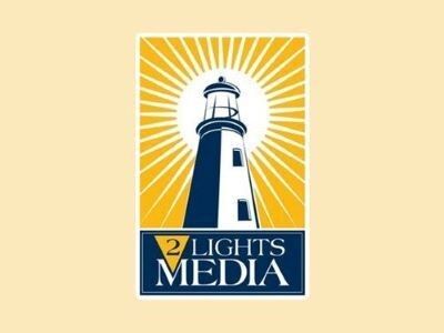 2 Lights Media