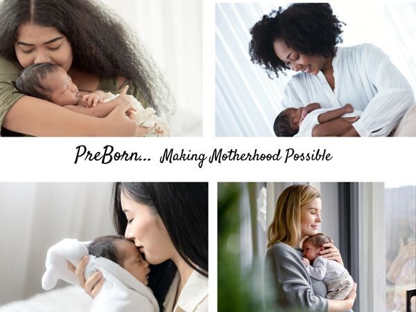 PreBorn!