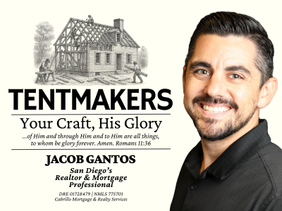 Tentmakers