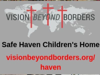 Vision Beyond Borders