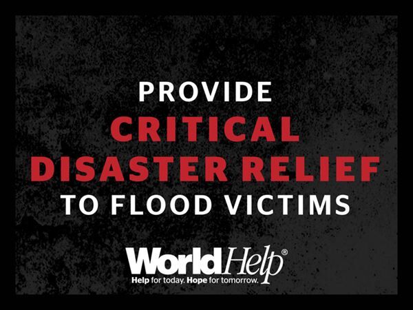 World Help - Disaster Relief