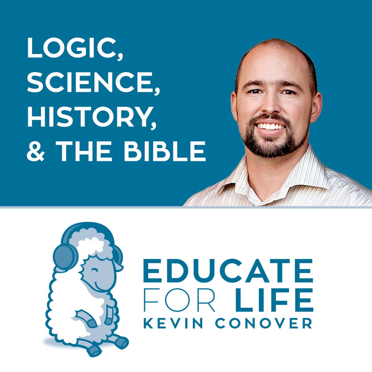 Kevin Conover