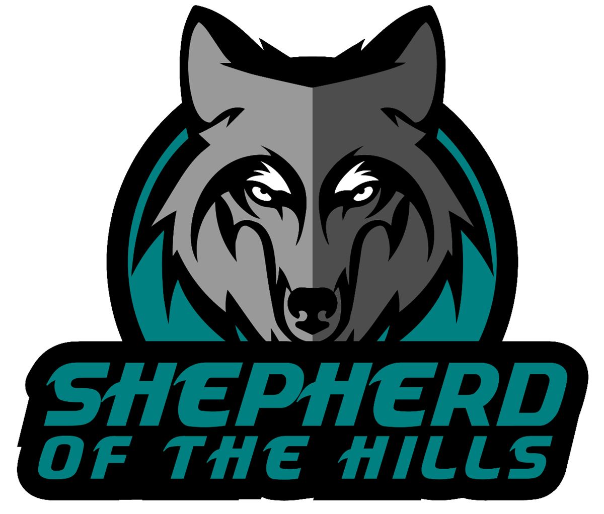 Shepherd of the Hill