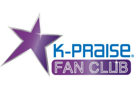 The Official Loyalty Program of K-Praise