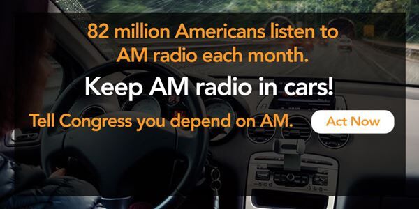 You Can Depend on AM Radio