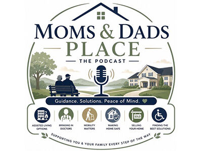 Moms & Dads Place with Mike Vasquez