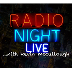 Kevin McCullough