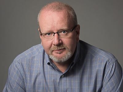 Roy Edwards
